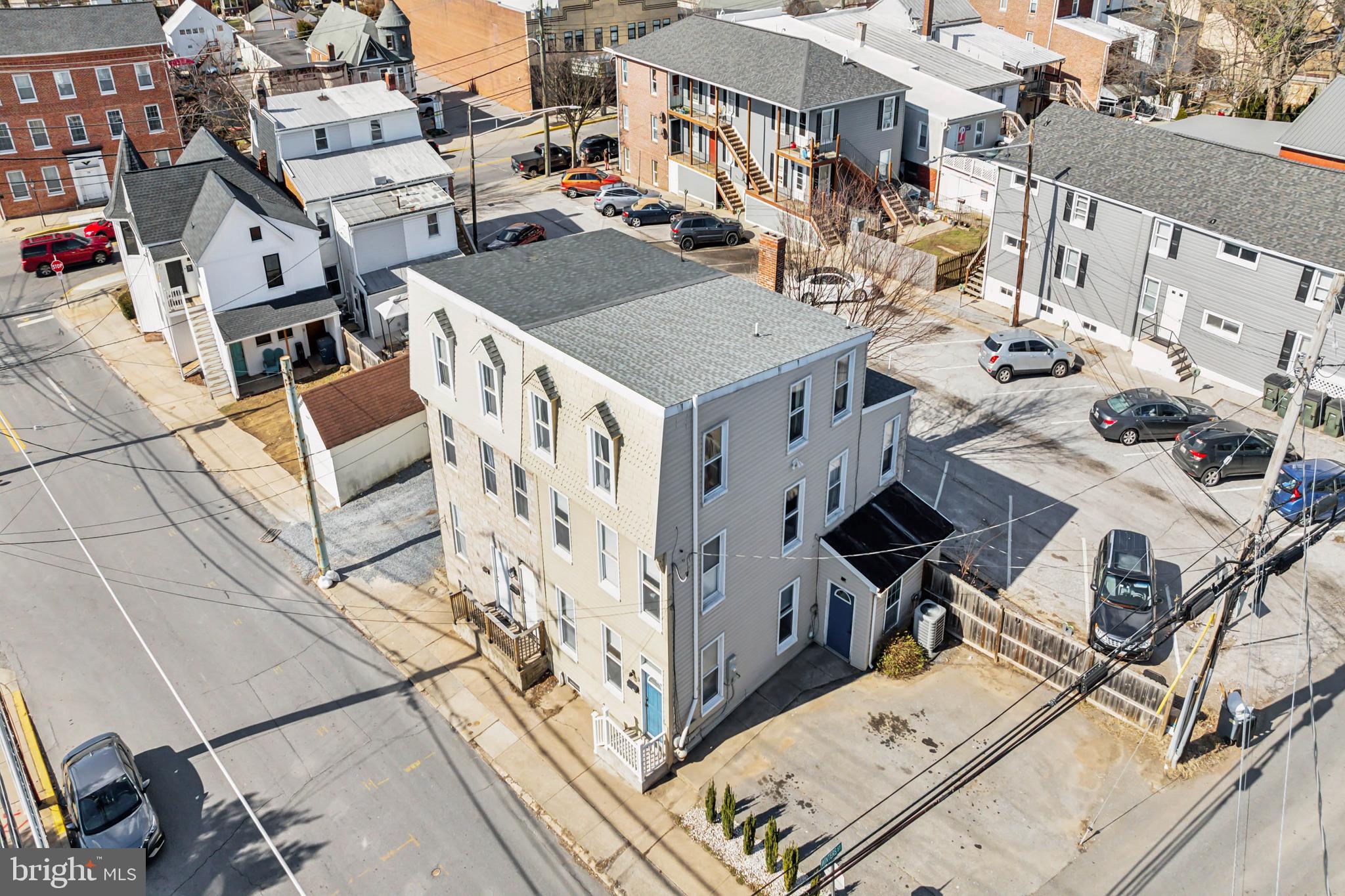 9 Carroll Street Westminster, MD 21157 - Photo 3 of 30