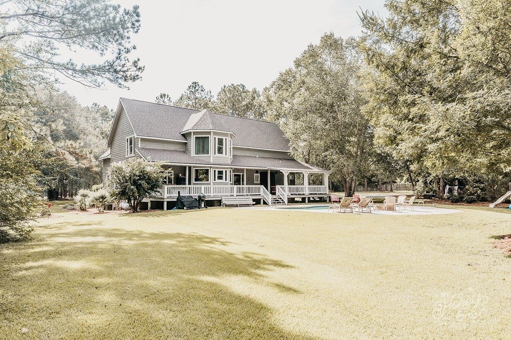 2275 Nell Purvis Road Adel, GA 31620 - Photo 20 of 71 Gallery Image 20