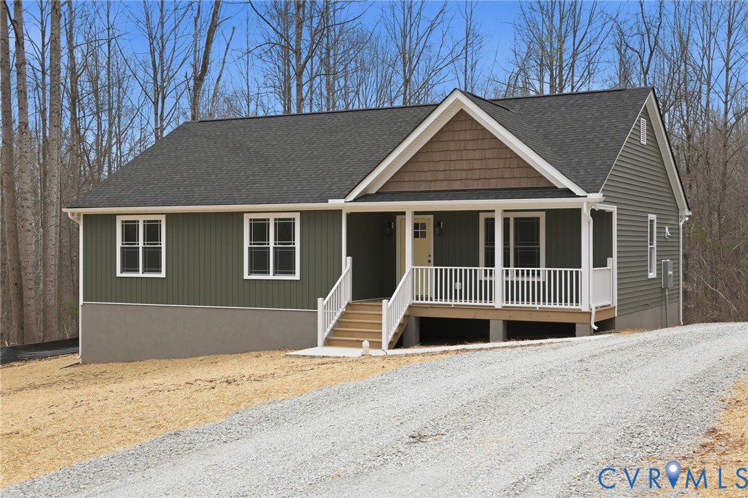 595 New Anna Road Mineral, VA 23117 - Photo 1 of 35 Gallery Image 1