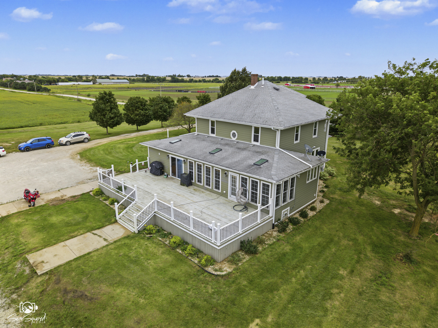 5504 West Kennedy Road Peotone, IL 60468 - Photo 49 of 53 Gallery Image 49