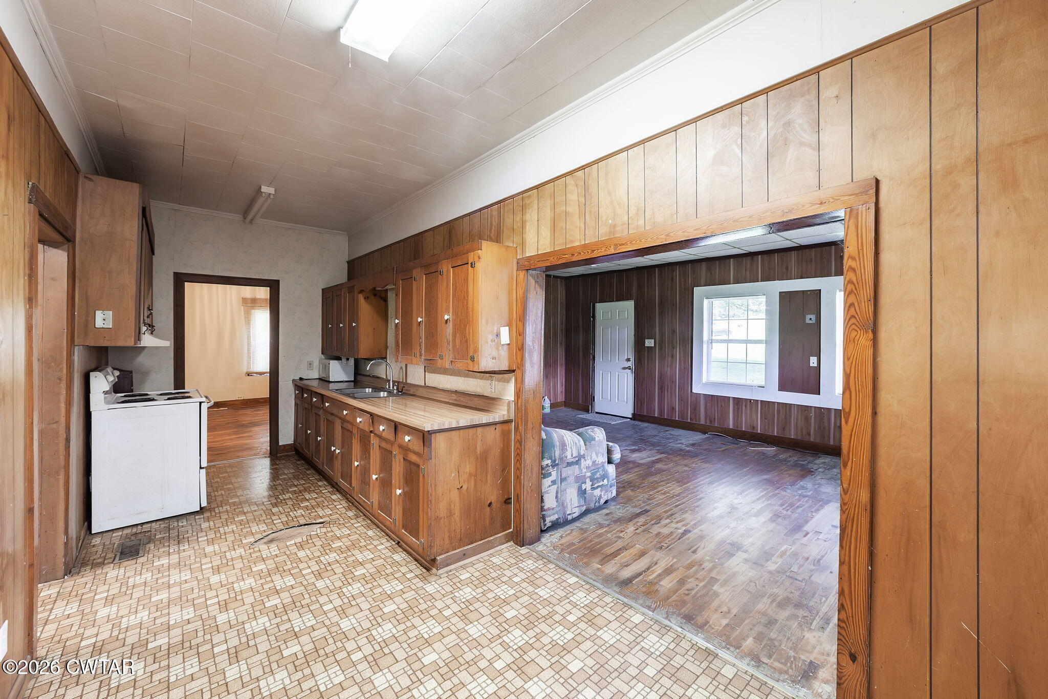 2330 Highway 138 Mercer, TN 38392 - Photo 8 of 33 Kitchen