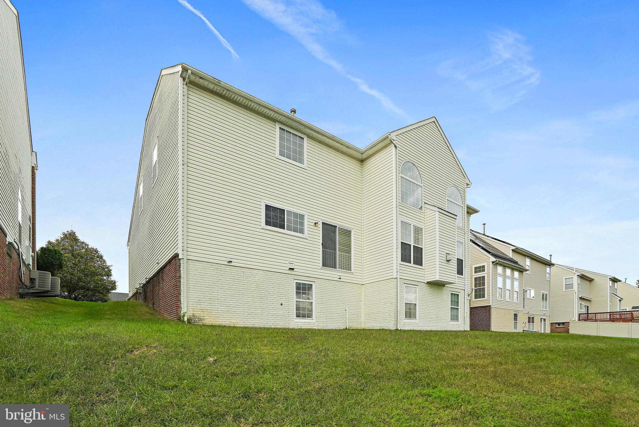 10105 Elgin Circle Bowie, MD 20721 - Photo 53 of 54