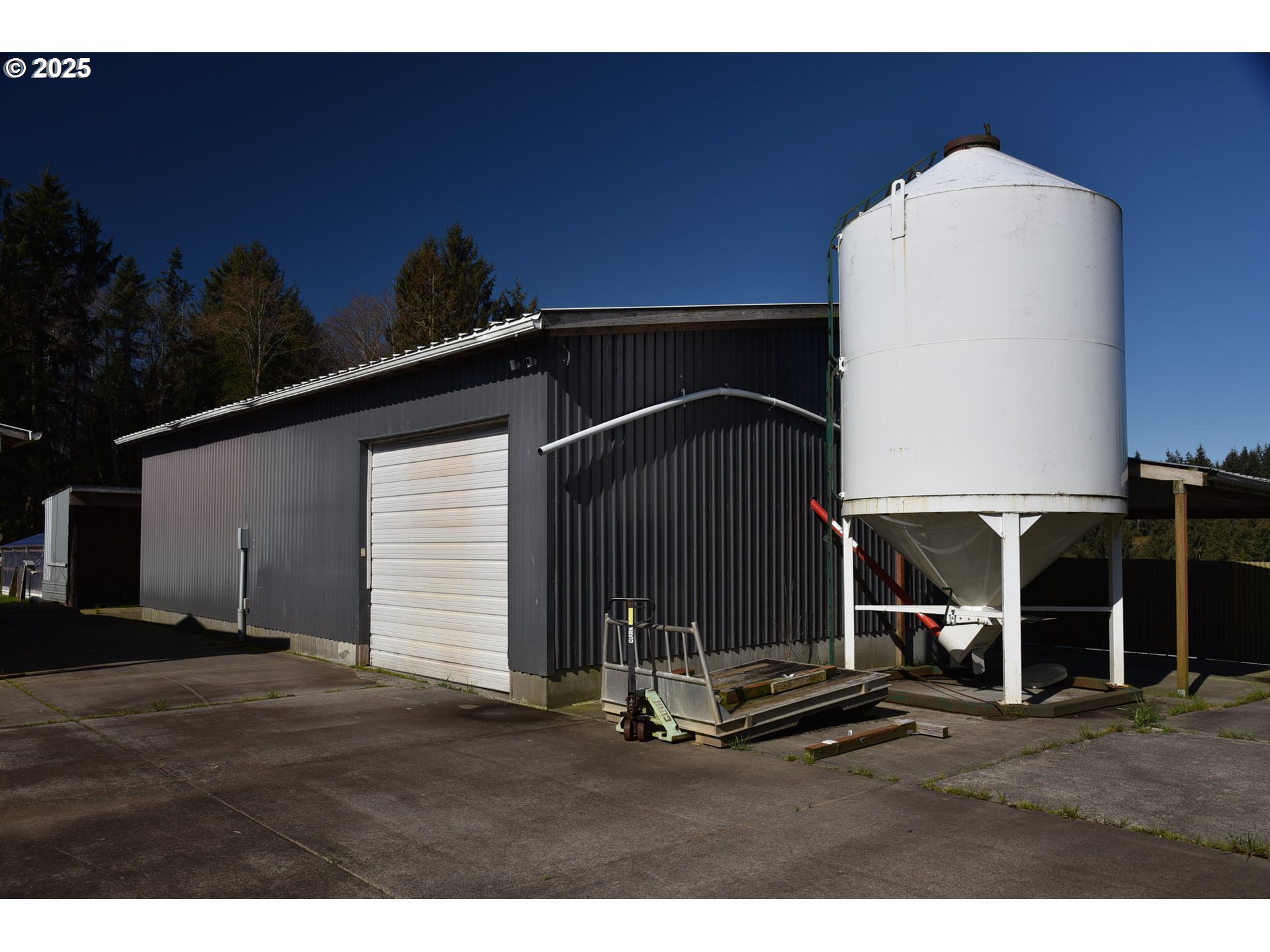 40801 Savola Road Astoria, OR 97103 - Photo 11 of 12