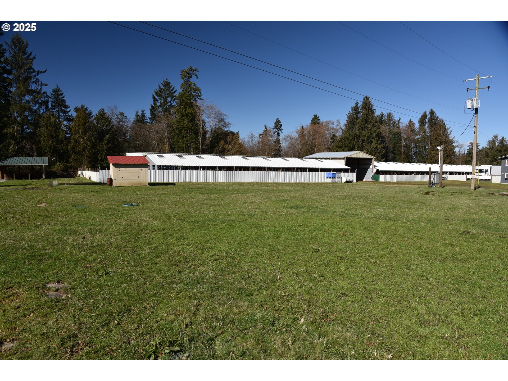 40801 Savola Road Astoria, OR 97103 - Photo 2 of 12 Buildable Area