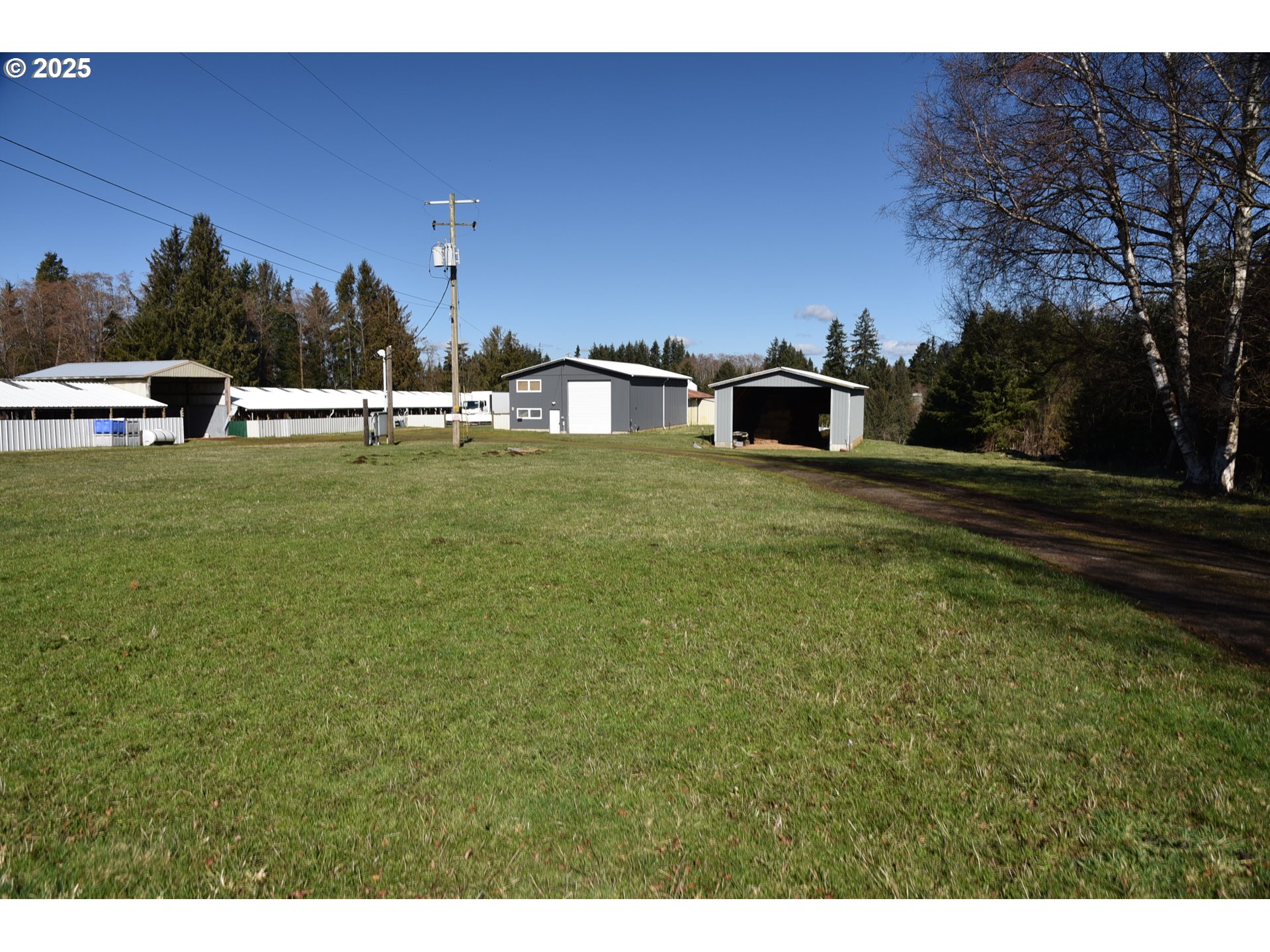 40801 Savola Road Astoria, OR 97103 - Photo 3 of 12