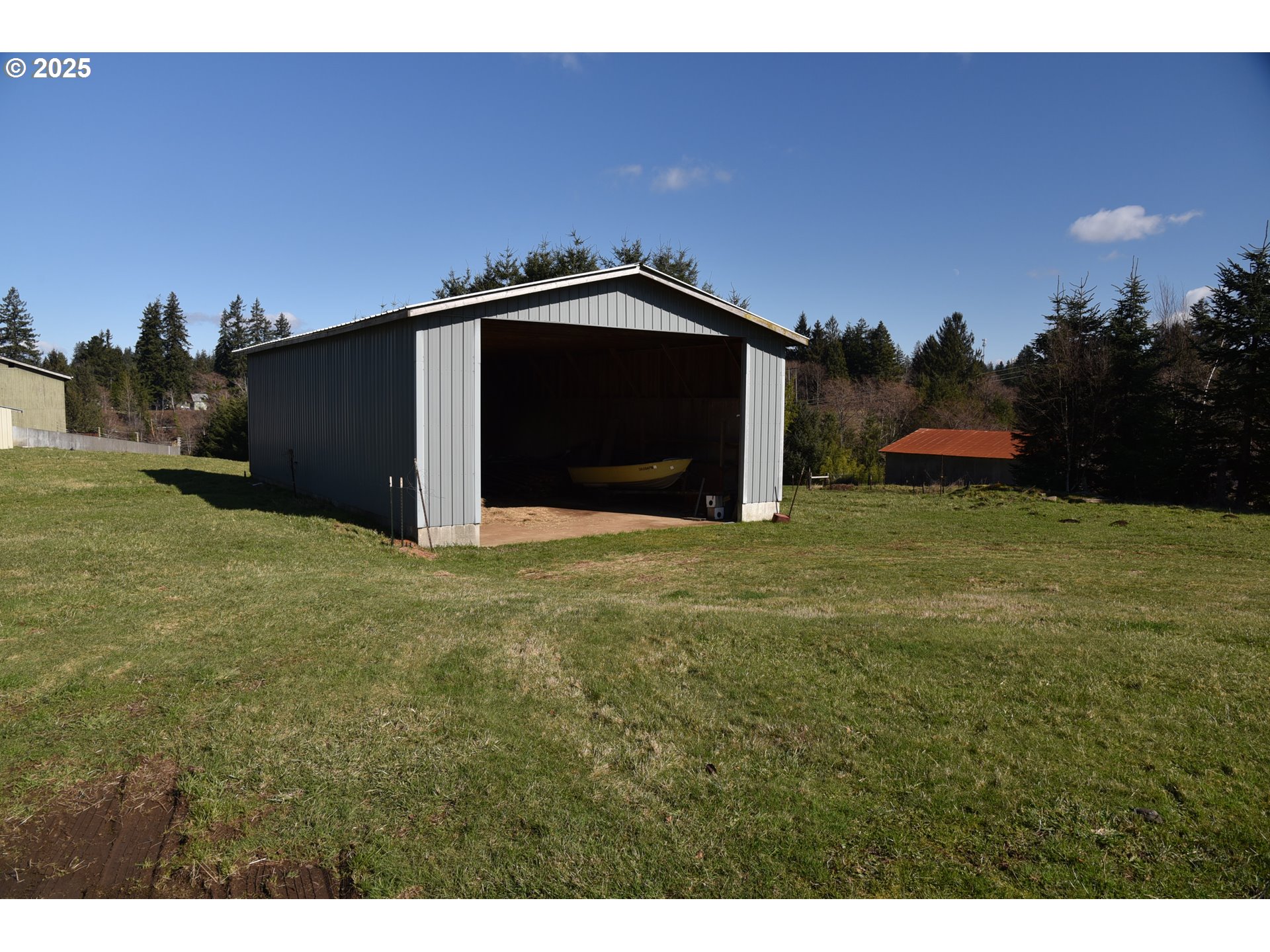 40801 Savola Road Astoria, OR 97103 - Photo 4 of 12