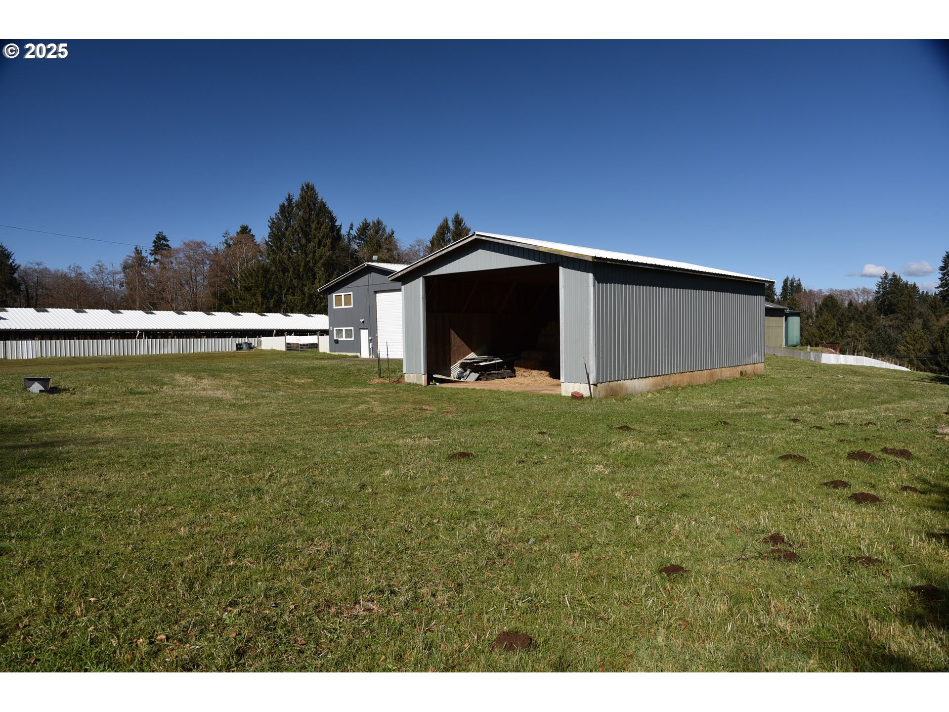 40801 Savola Road Astoria, OR 97103 - Photo 5 of 12