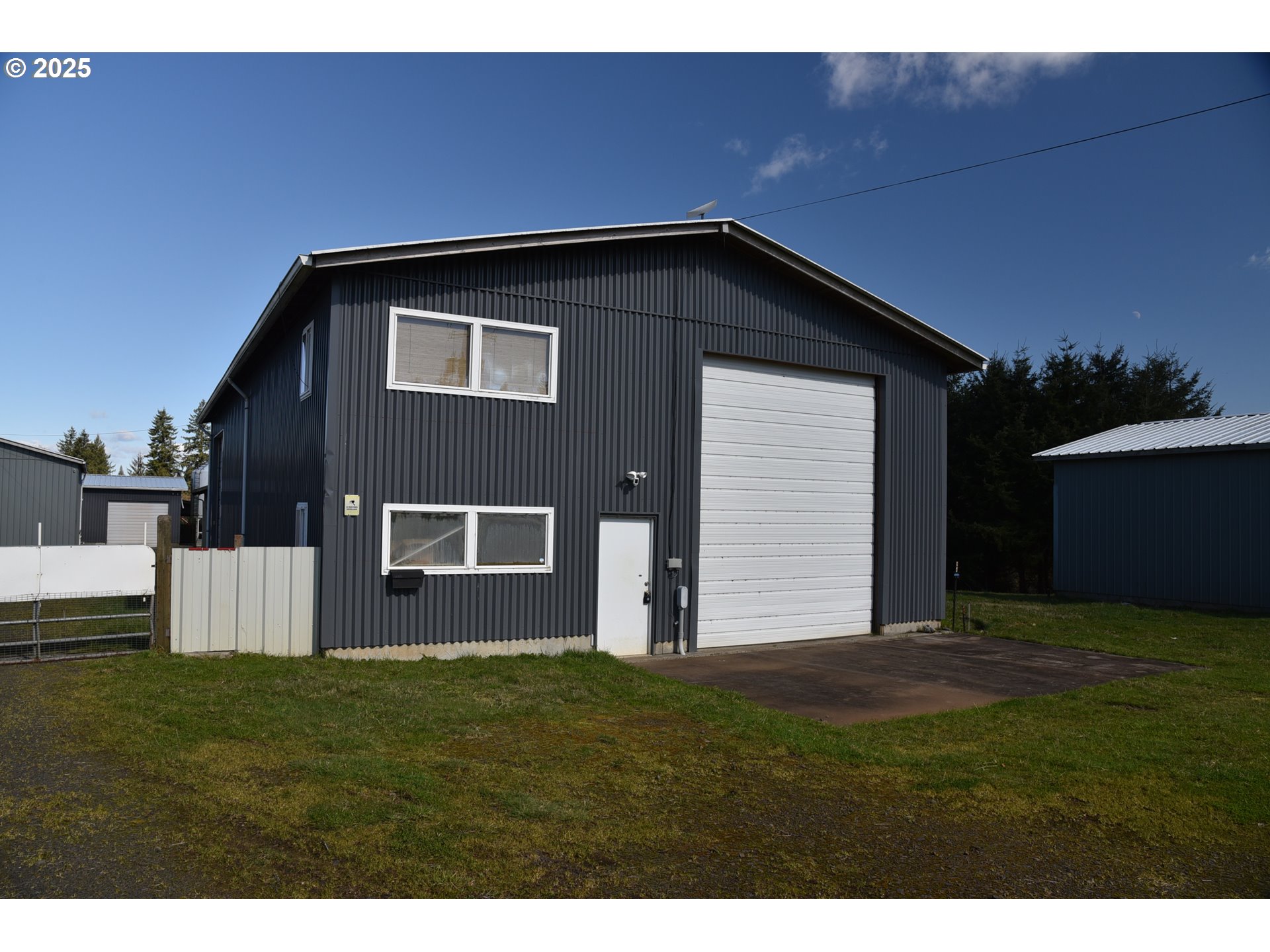 40801 Savola Road Astoria, OR 97103 - Photo 6 of 12 Shop