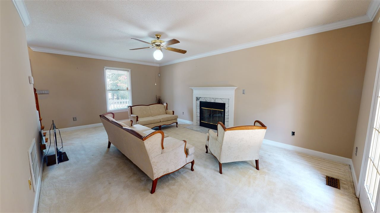 4232 Birmingham Way Raleigh, NC 27604 - Photo 14 of 30 Photo 14