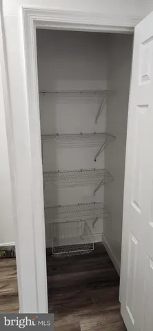 a house view with a backyard space