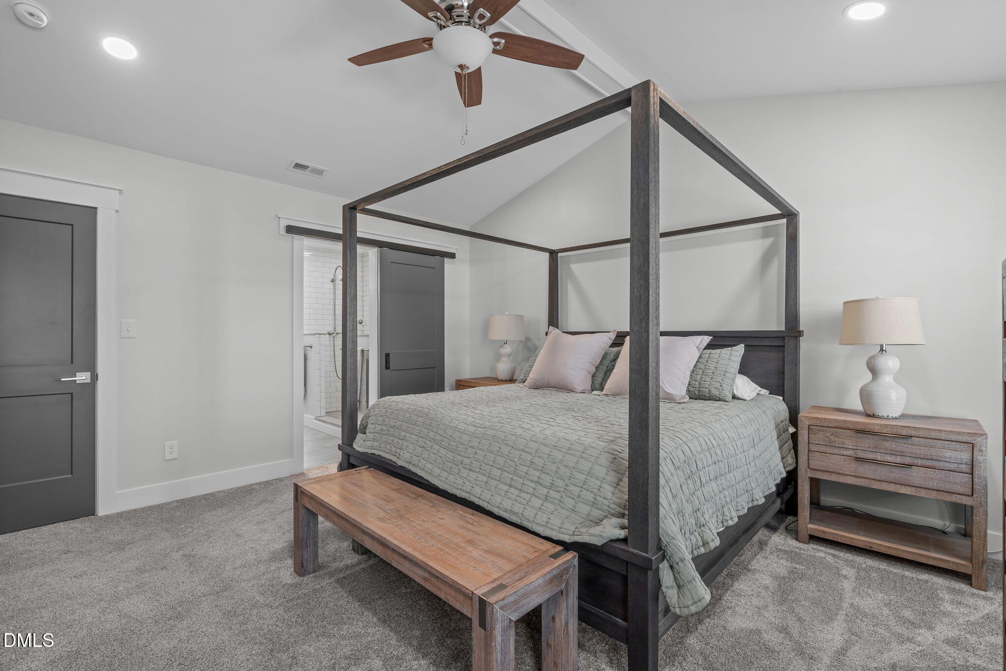 3694 South Shiloh Road Garner, NC 27529 - Photo 23 of 41 Primary Bedroom