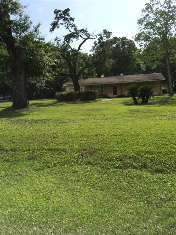 1512 South Valrico Road Valrico, FL 33594 - Photo 1 of 1 Exterior