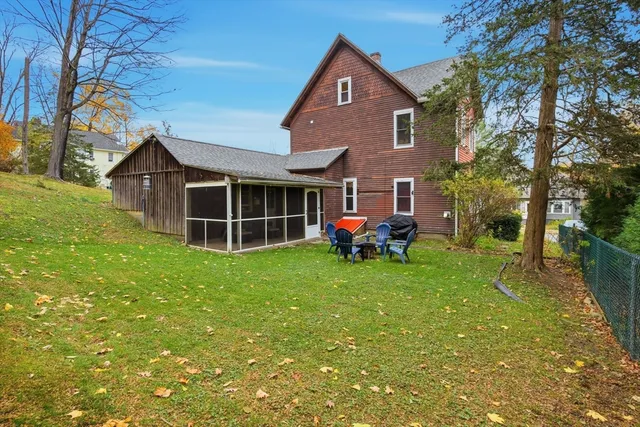 $309,900 | 50 Bardwell Street, South Hadley, MA 01075