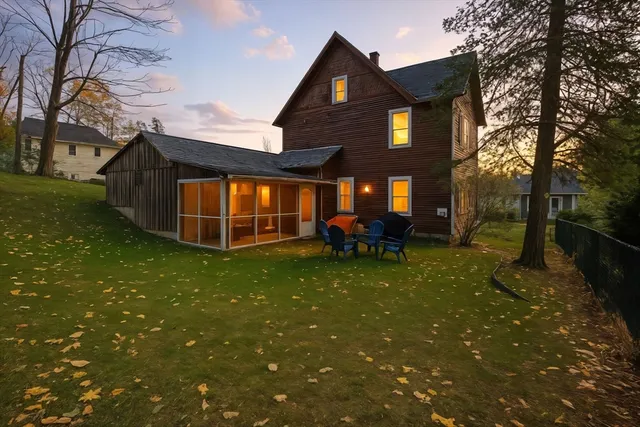 $309,900 | 50 Bardwell Street, South Hadley, MA 01075