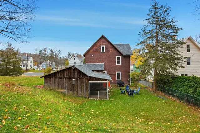 $309,900 | 50 Bardwell Street, South Hadley, MA 01075