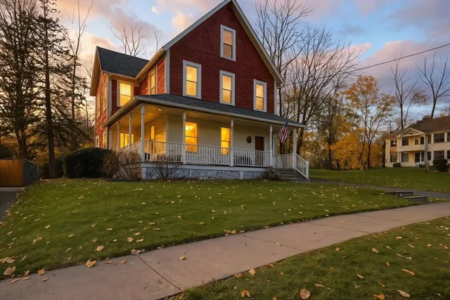 $309,900 | 50 Bardwell Street, South Hadley, MA 01075