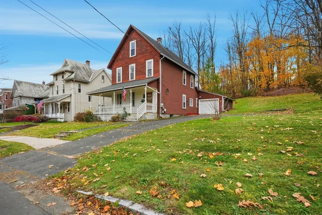$309,900 | 50 Bardwell Street, South Hadley, MA 01075