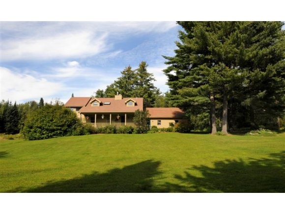 18 South Bear Swamp Road Middlesex, VT 05602 - Photo 1 of 1