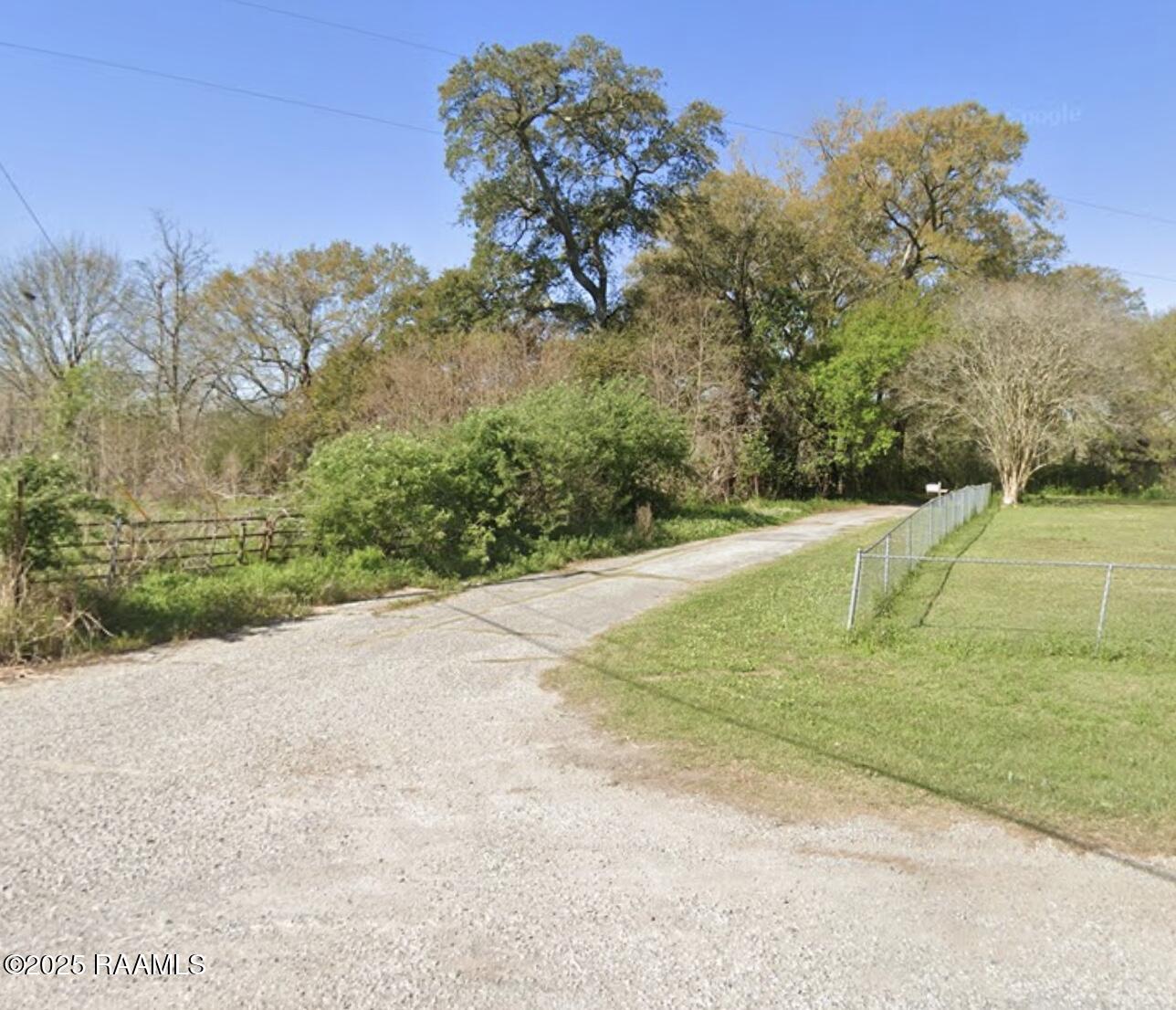 0 Forrest Leblanc Road Youngsville, LA 70592 - Photo 1 of 3 Entry to Acreage