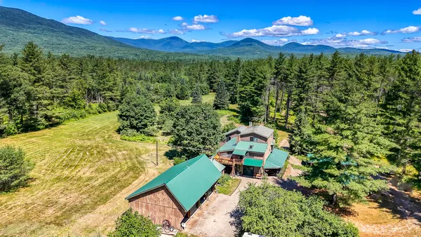 $899,000 | 890 Salem Road, Kingfield, ME 04947