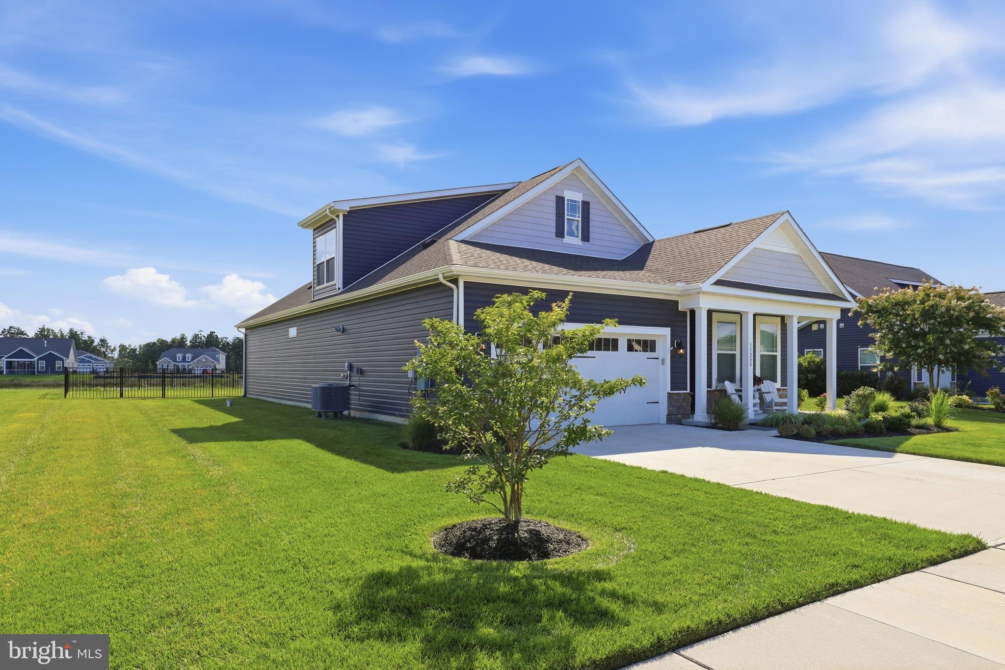 15288 Crape Myrtle Road Milton, DE 19968 - Photo 4 of 59