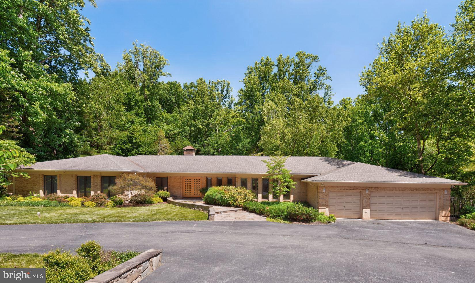 10801 Balantre Lane Potomac, MD 20854 - Photo 67 of 71