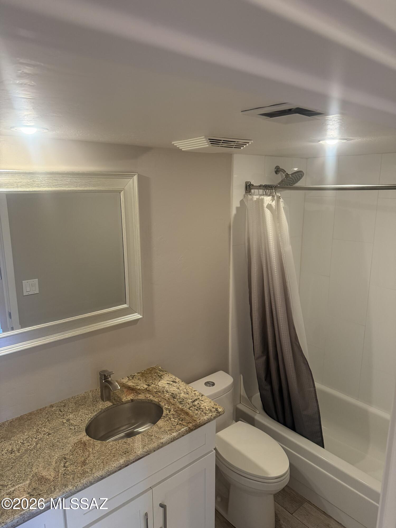 3750 North Country Club Road, Unit 44 Tucson, AZ 85716 - Photo 11 of 25