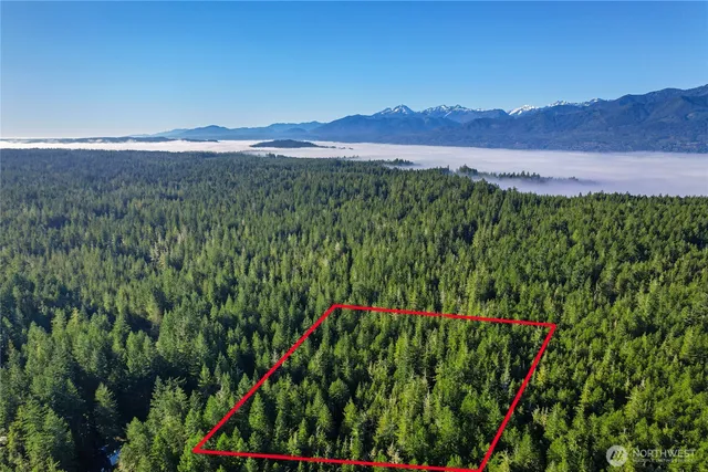 $100,000 | 0 Minnig Lane Northwest, Seabeck, WA 98380