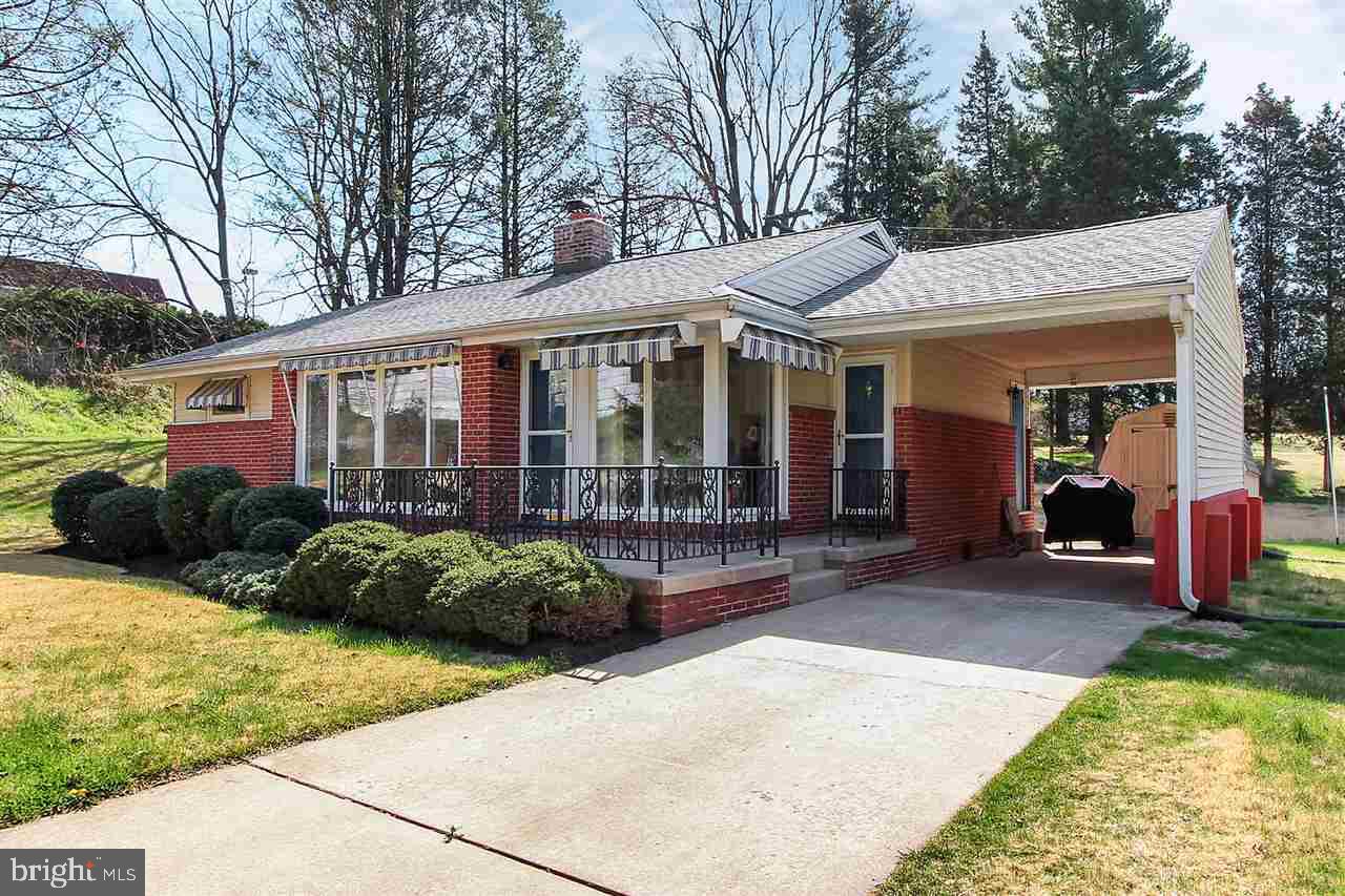 454 Green Spring Road York, PA 17403 - Photo 24 of 25