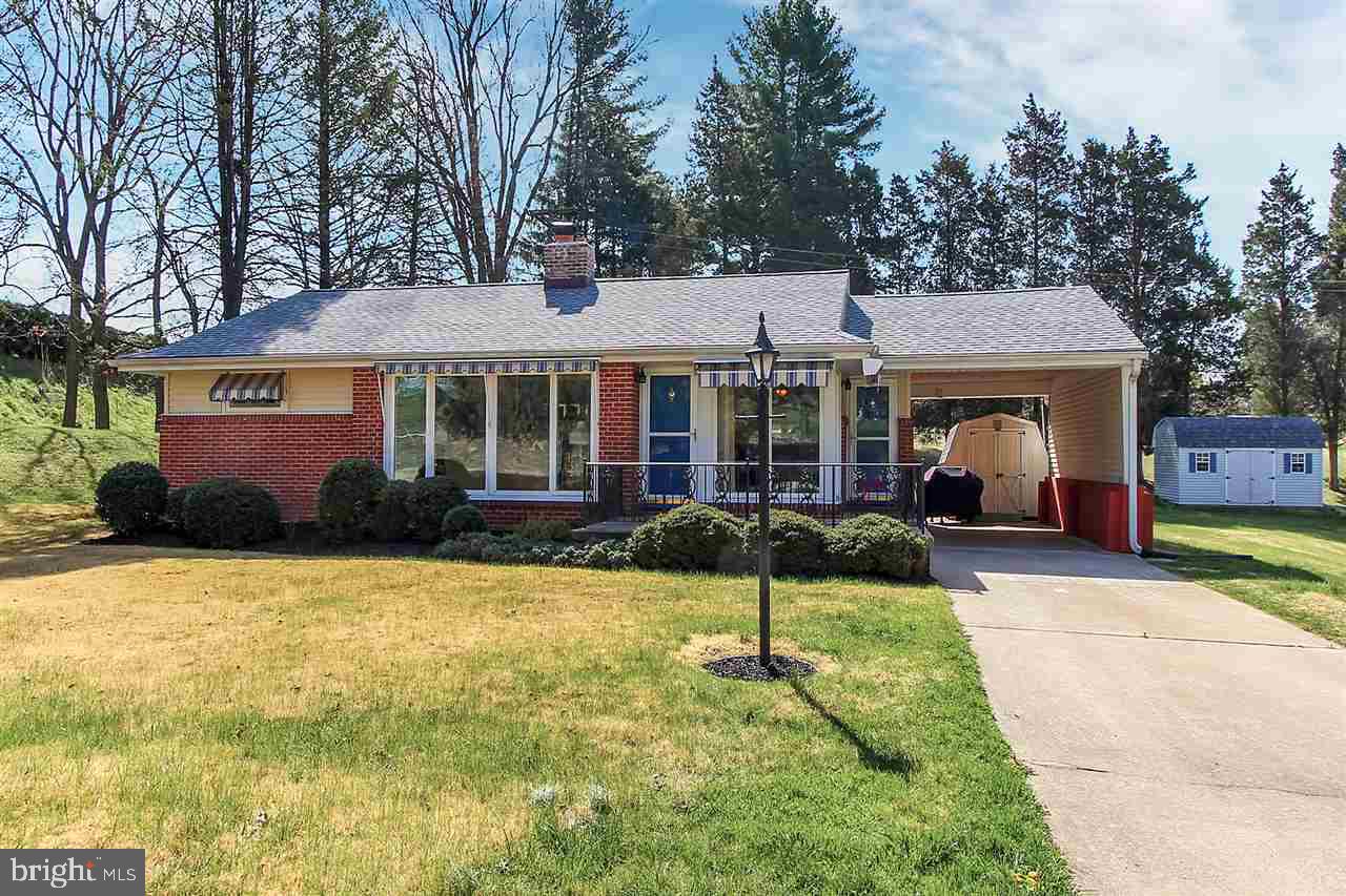 454 Green Spring Road York, PA 17403 - Photo 25 of 25