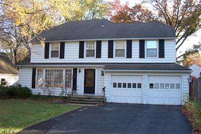 148 Berkley Road Elyria, OH 44035 - Photo 1 of 1