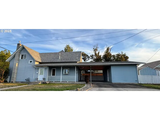 $275,000 | 2639 7th Street, Baker City, OR 97814