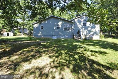 496 Cropp Road Fredericksburg, VA 22406 - Photo 16 of 17 Exterior (Rear)