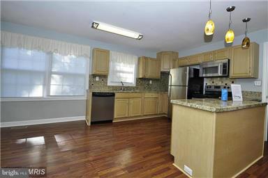 496 Cropp Road Fredericksburg, VA 22406 - Photo 4 of 17 Kitchen