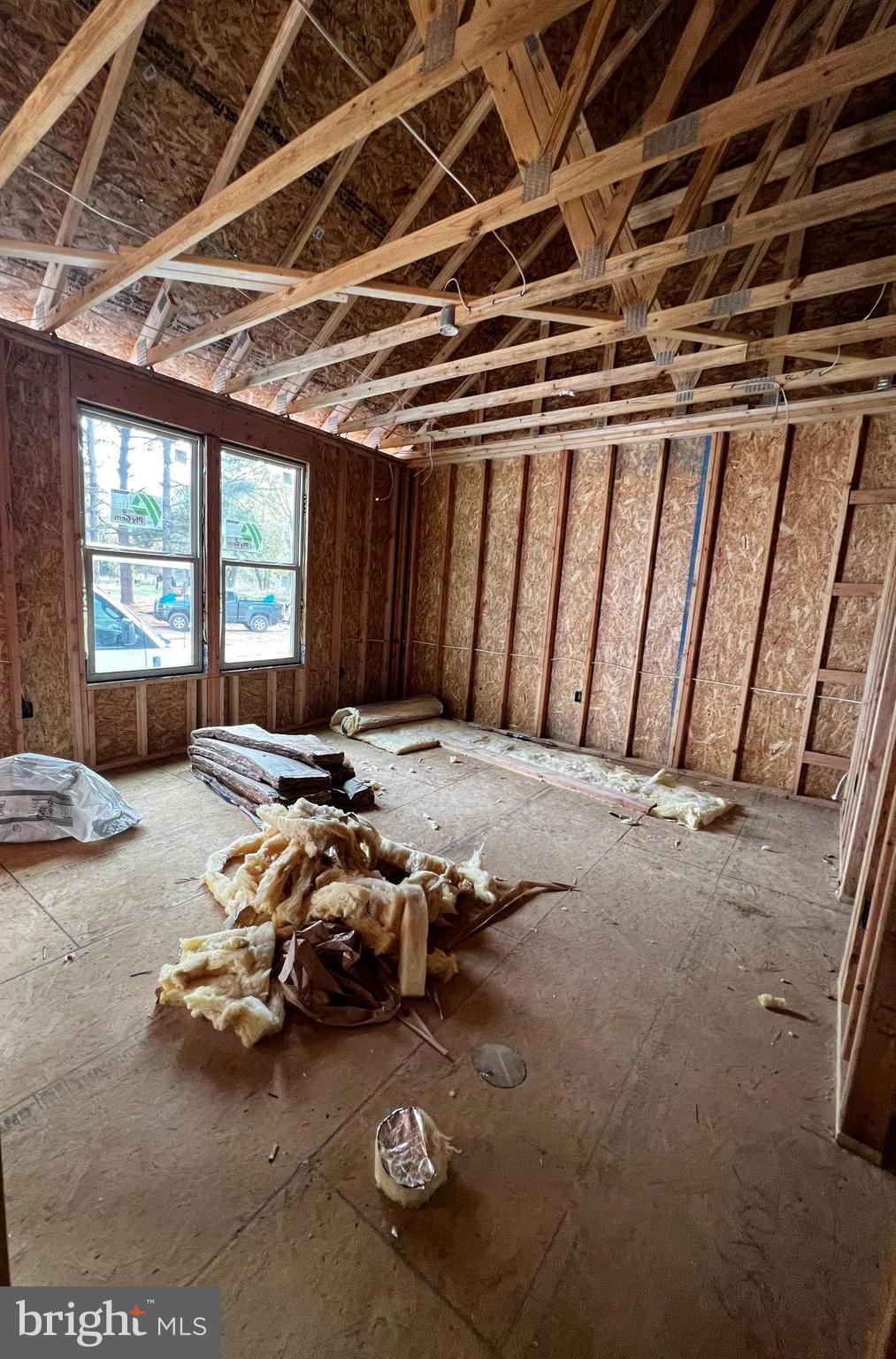 12694 Leetown Road Kearneysville, WV 25430 - Photo 12 of 20 Bedroom 2