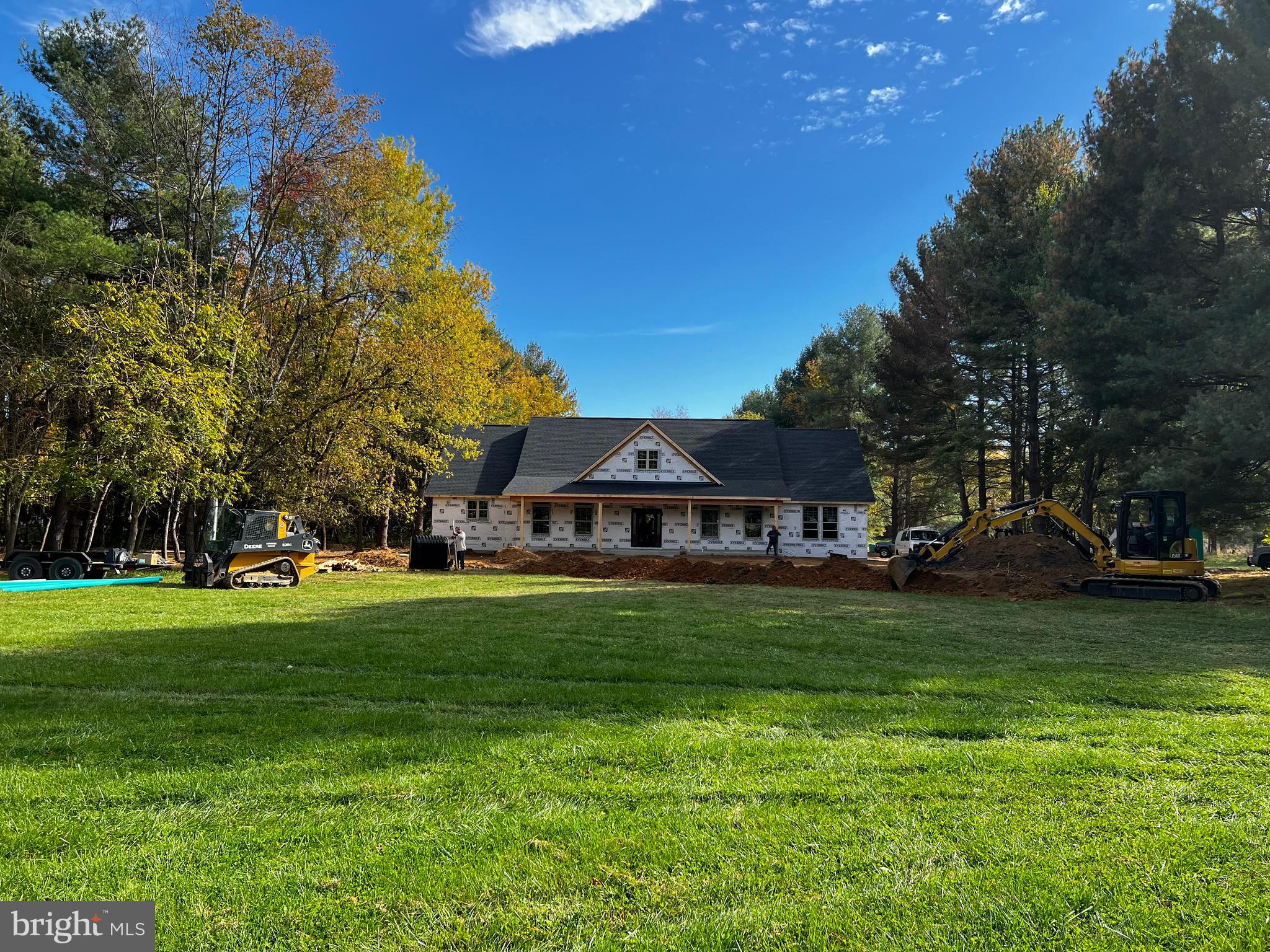 12694 Leetown Road Kearneysville, WV 25430 - Photo 2 of 20