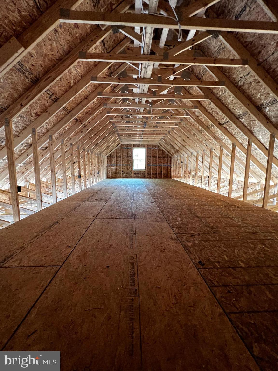 12694 Leetown Road Kearneysville, WV 25430 - Photo 9 of 20 Bonus Room over garage