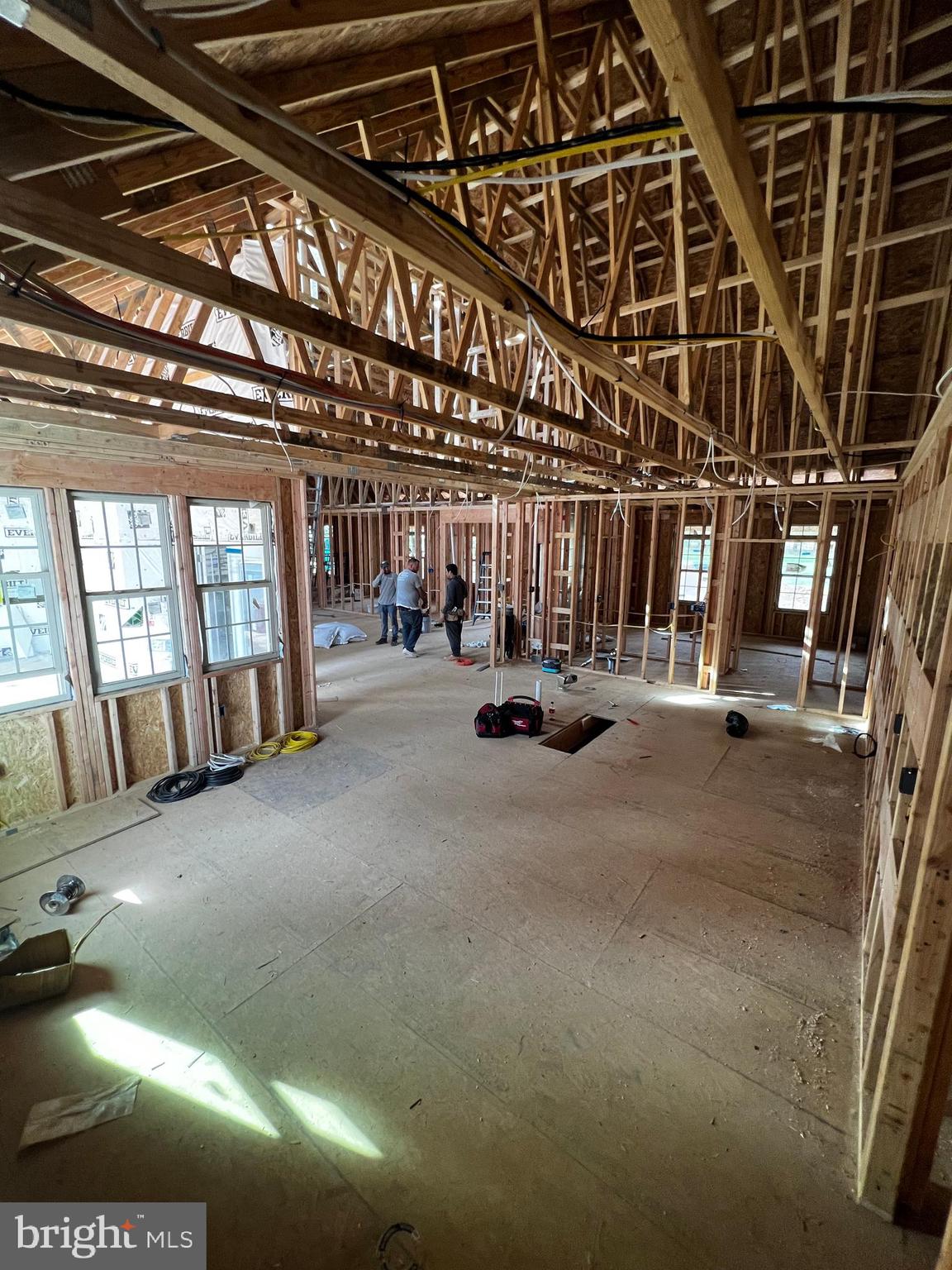 12694 Leetown Road Kearneysville, WV 25430 - Photo 10 of 20 Kitchen/Breakfast area combo