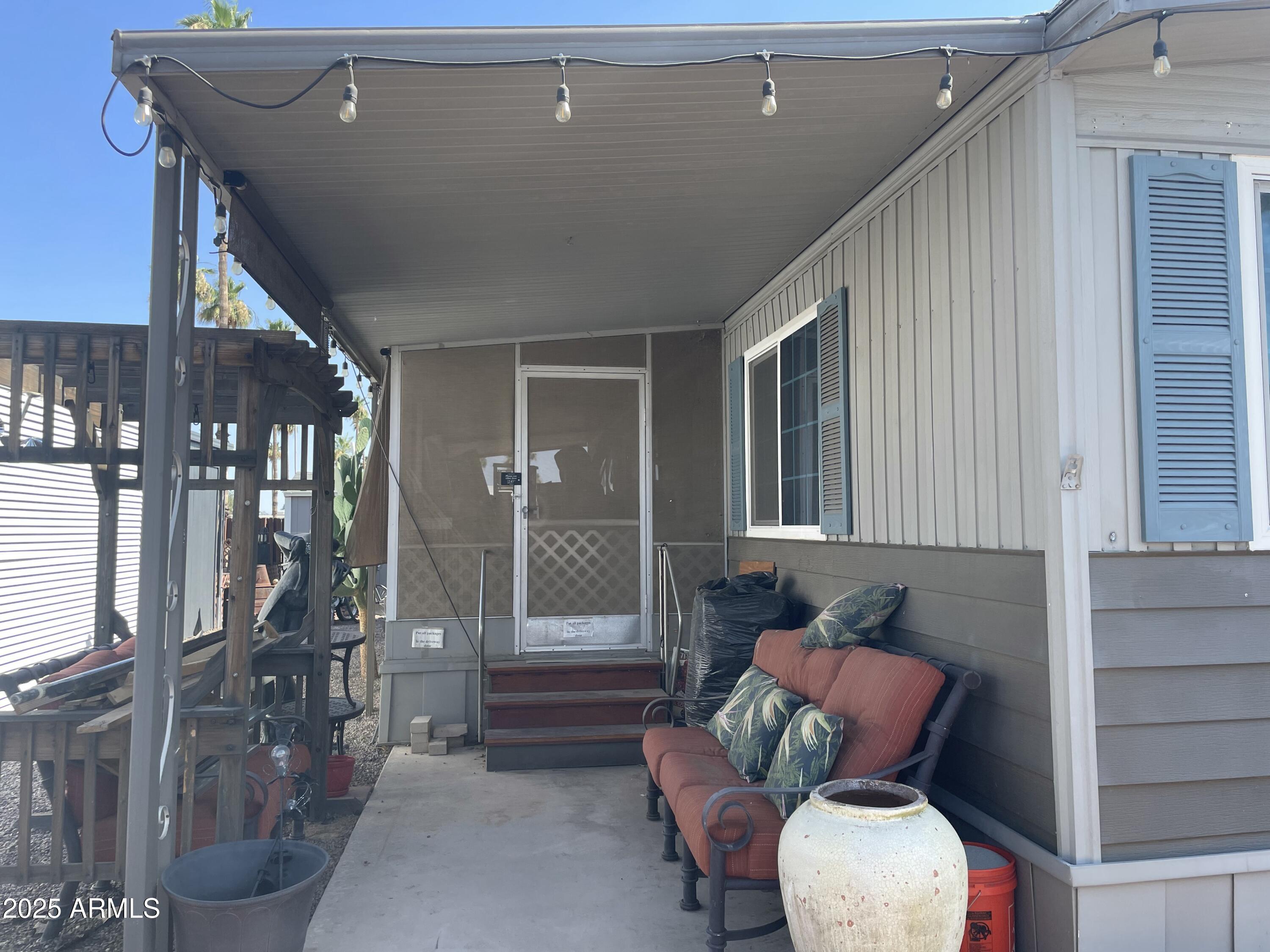 2050 West Dunlap Avenue, Unit F294 Phoenix, AZ 85021 - Photo 2 of 29 IMG_1419
