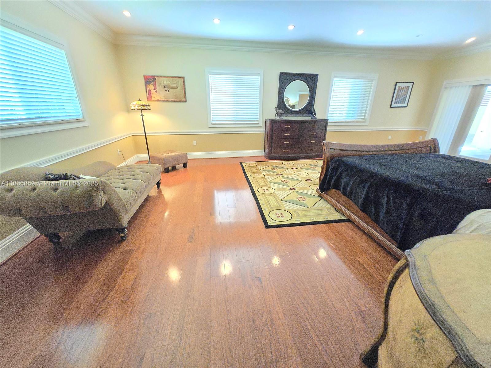 7895 Southwest 122nd Street Pinecrest, FL 33156 - Photo 21 of 78 a living room with couches and furniture