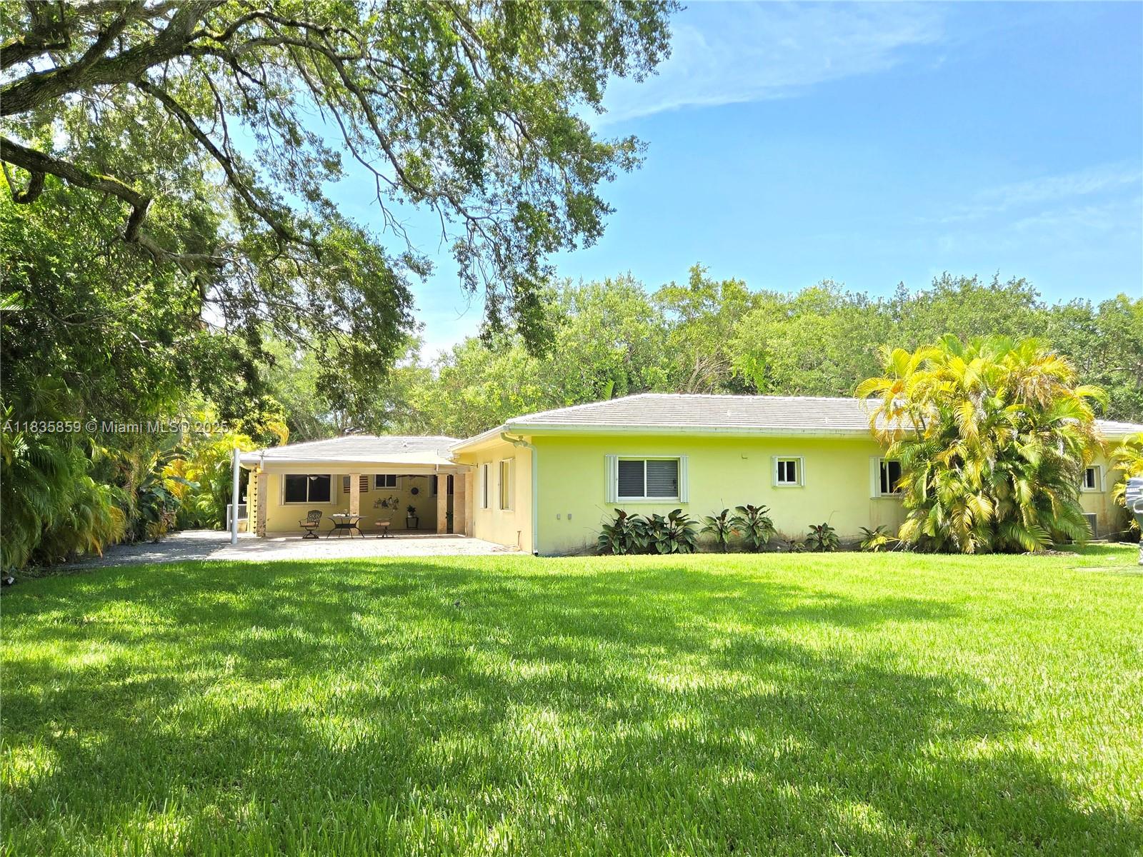 7895 Southwest 122nd Street Pinecrest, FL 33156 - Photo 65 of 78