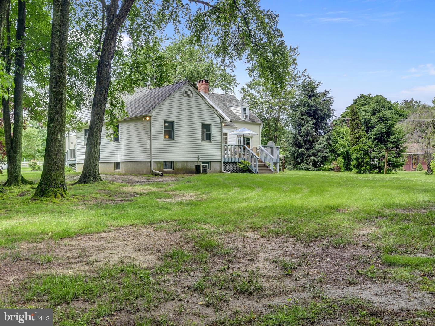 1188 Hedding Jacksonville Road Columbus, NJ 08022 - Photo 31 of 44 Gallery Image 31