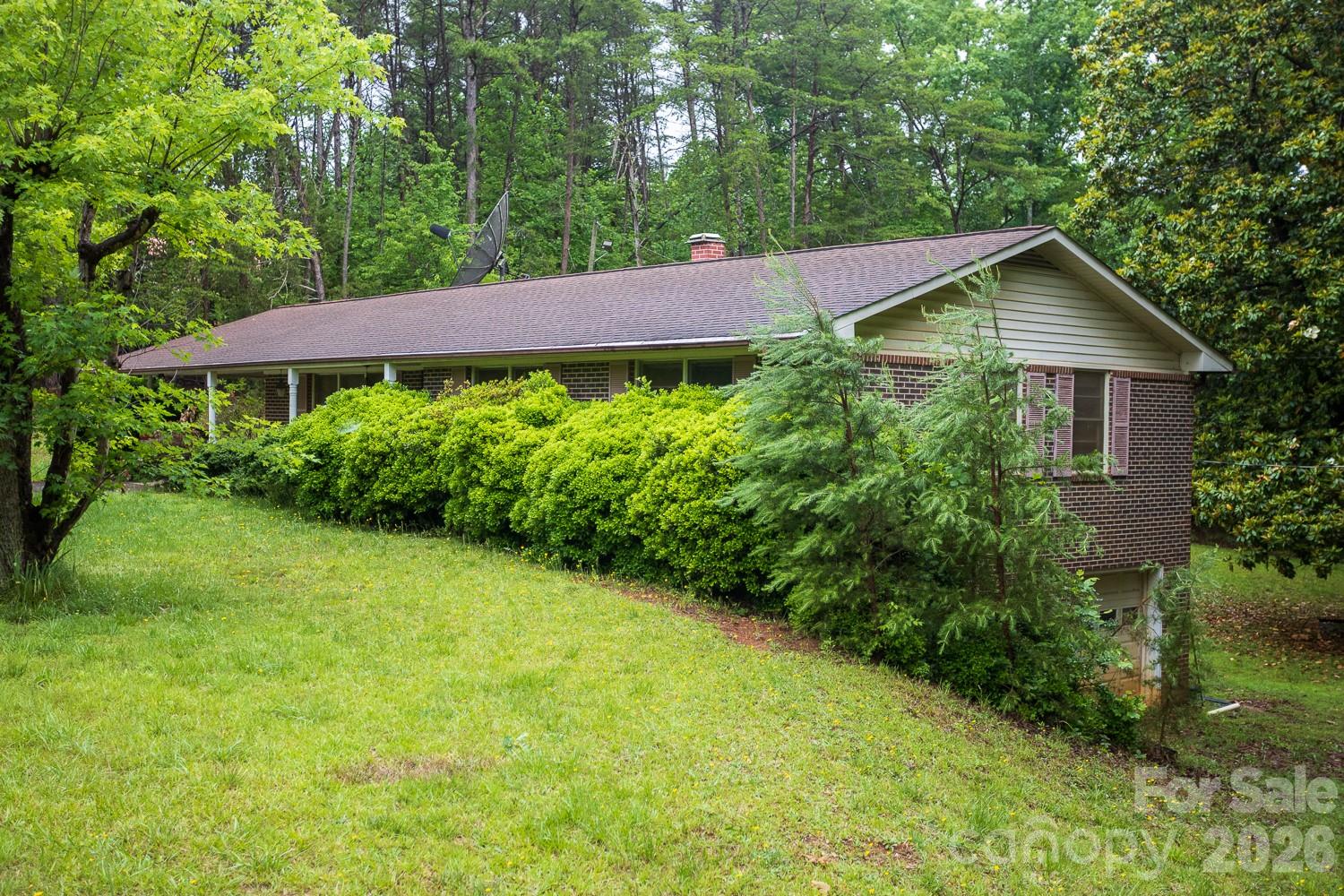 1225 Moss Road Rutherfordton, NC 28139 - Photo 5 of 26