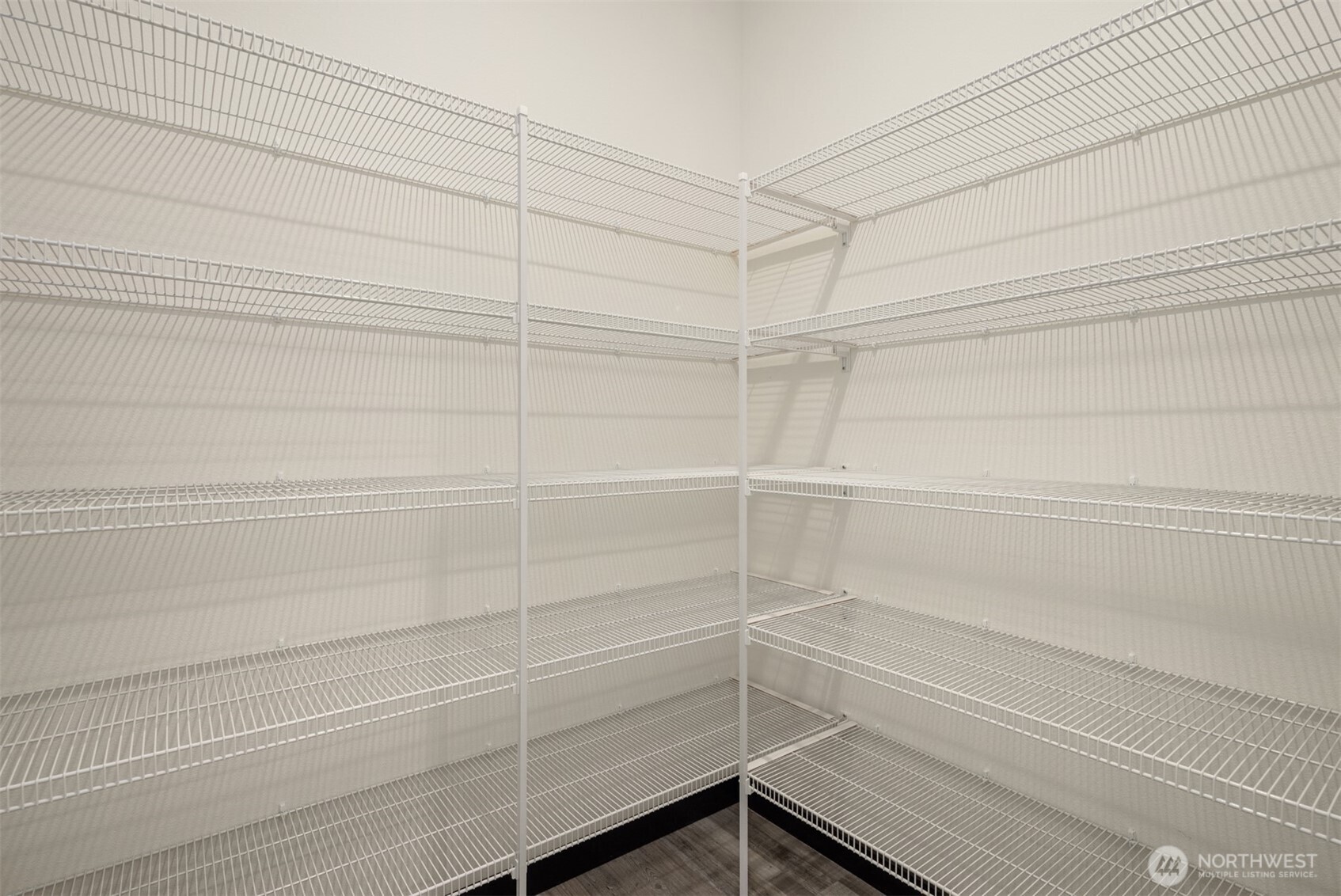 9245 Kelsey Lane Southwest Seattle, WA 98106 - Photo 13 of 33 a view of a closet