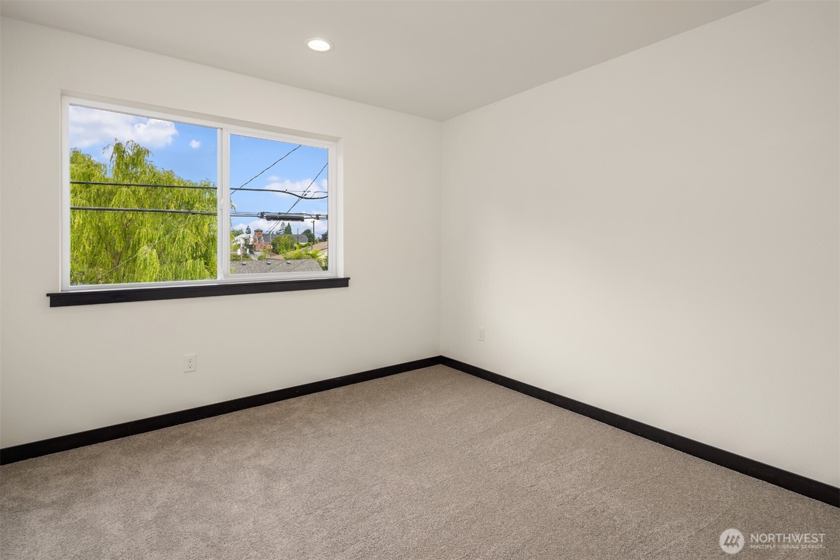9245 Kelsey Lane Southwest Seattle, WA 98106 - Photo 27 of 33 a view of a room with a large window