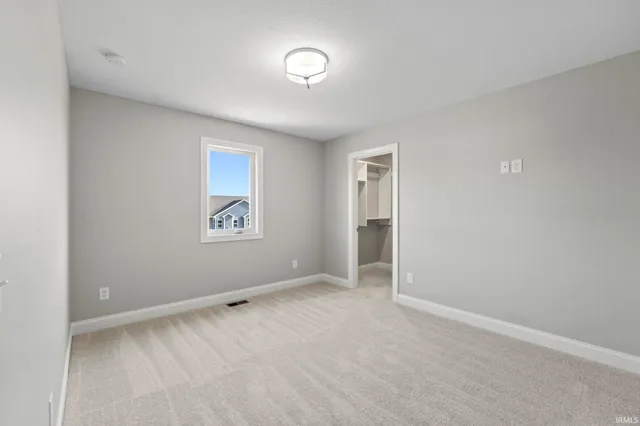 $372,400 | 1298 Switchfoot Drive, Huntertown, IN 46748