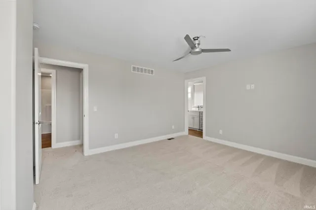 $372,400 | 1298 Switchfoot Drive, Huntertown, IN 46748