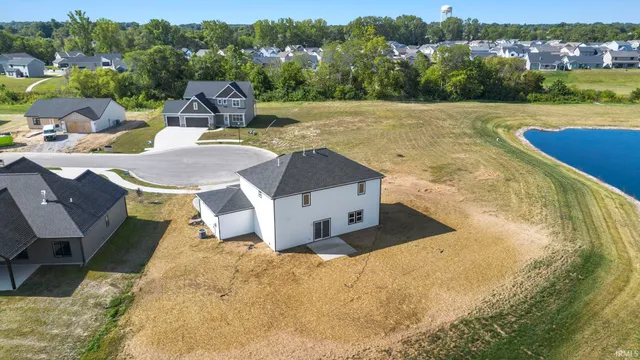 $372,400 | 1298 Switchfoot Drive, Huntertown, IN 46748