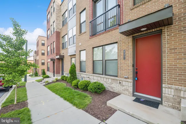 $485,000 | 4351 La Plata Avenue, Baltimore, MD 21211