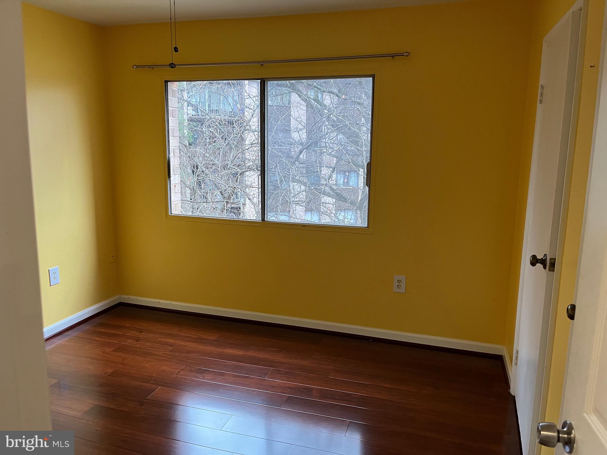 3764 Bel Pre Road, Unit 37648 Silver Spring, MD 20906 - Photo 31 of 42 Second Bedroom